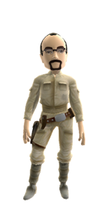 Visit Colt Steele's HQ Xbox Live Profile